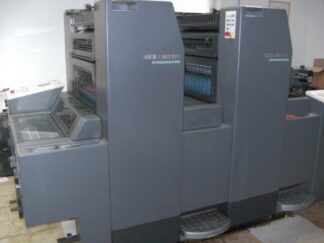 HEIDELBERG SM 52-2