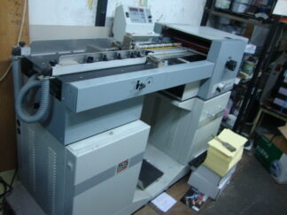 Mathias Bauerle - MULTIPLI M 35