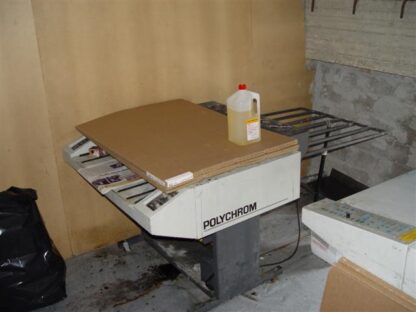 POLYCHROM XPD 85