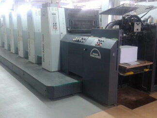 ROLAND 305 HOB P + L