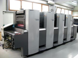 HEIDELBERG SM 52-4