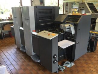 HEIDELBERG SM 52-2