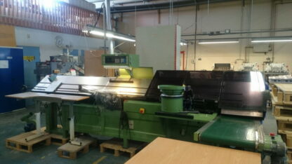 RILECART B 596