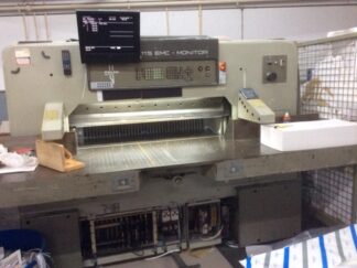 POLAR 115 EMC