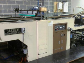 SAKURAI SC 102A