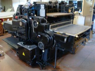HEIDELBERG SBG