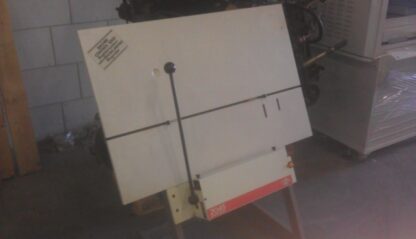 BACHER CONTROL 2000