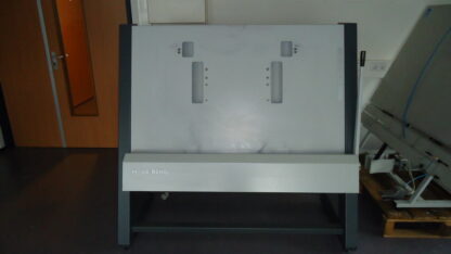 HEIDELBERG Plate Bender 52-102