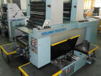 ROLAND PRZ 00 E