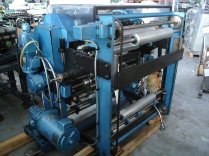 DCM Slitter 50