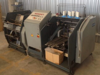 MECCANOTECNICA ASTER HEADOP 12010