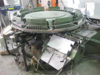 MULLER MARTINI ROTORBINDER RB-5