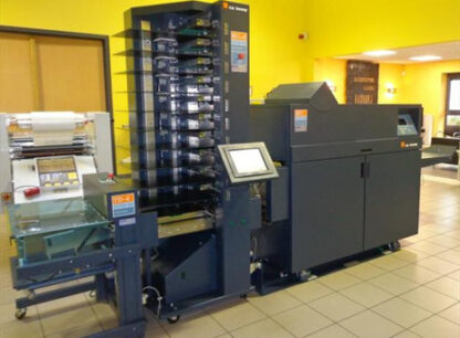 BOURG Collator
