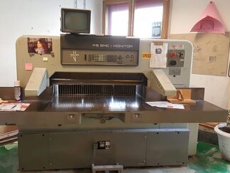 POLAR 115 EMC