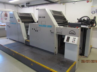 ROLAND 204 TOB
