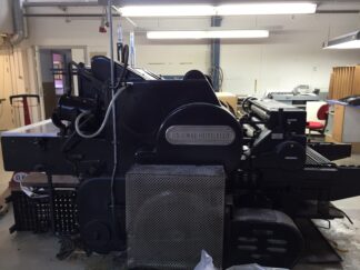 HEIDELBERG SBG