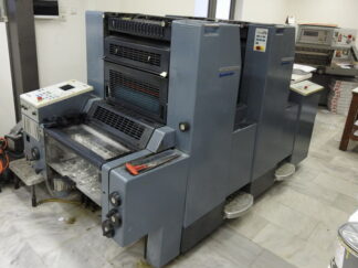HEIDELBERG SM 52-2