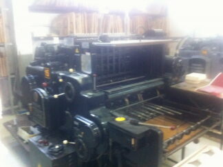 HEIDELBERG SBG