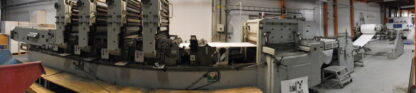 BOBST AV 4
