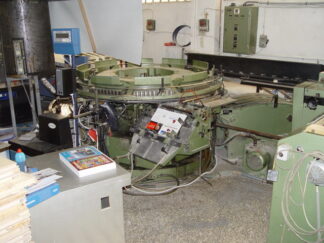 MULLER MARTINI ROTORBINDER RB-5