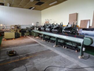 MULLER MARTINI JG ST - Ε6