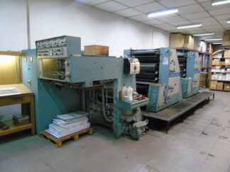 ROLAND RVF OB