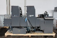 HEIDELBERG SM 74-2-P