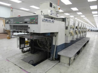 KOMORI L 640