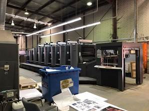 HEIDELBERG SM CD 102-6+L