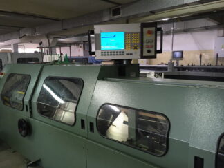 MULLER MARTINI INVENTA