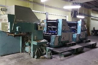 ROLAND RVF OB