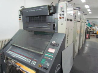 ROLAND 204 E