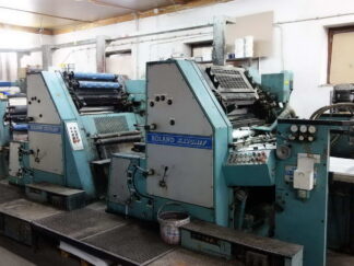 ROLAND RVF OB