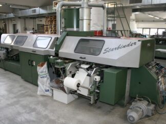 MULLER MARTINI STARBINDER