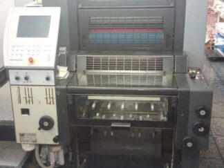 HEIDELBERG SM 52-2