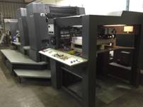 HEIDELBERG SM 102-2P