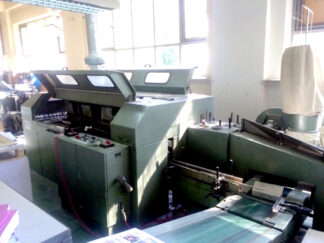 MULLER MARTINI PANDA