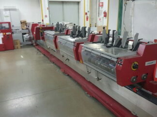 MULLER MARTINI PRESTO