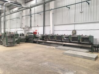 MULLER MARTINI BRAVO