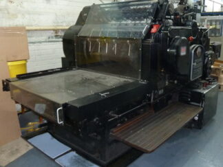 HEIDELBERG SBG