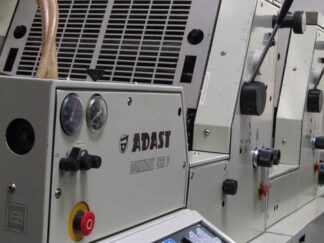 ADAST Dominant 526 P