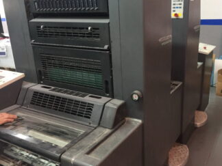 HEIDELBERG SM 52-2