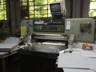 POLAR 115 EMC