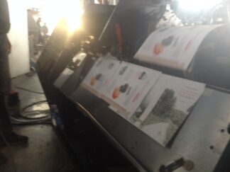 MECCANOTECNICA ASTER HEADOP 12010