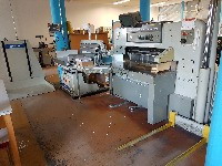 POLAR 115 EMC