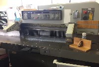 POLAR 115 EMC