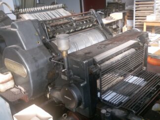 HEIDELBERG SBG