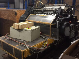 HEIDELBERG SBG