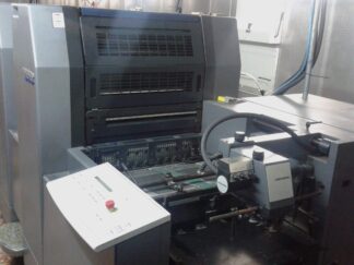 HEIDELBERG SM 52-2