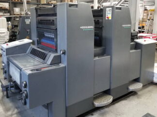 HEIDELBERG SM 52-2